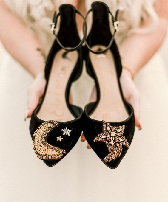 scarpe alternative matrimonio sposa sposo