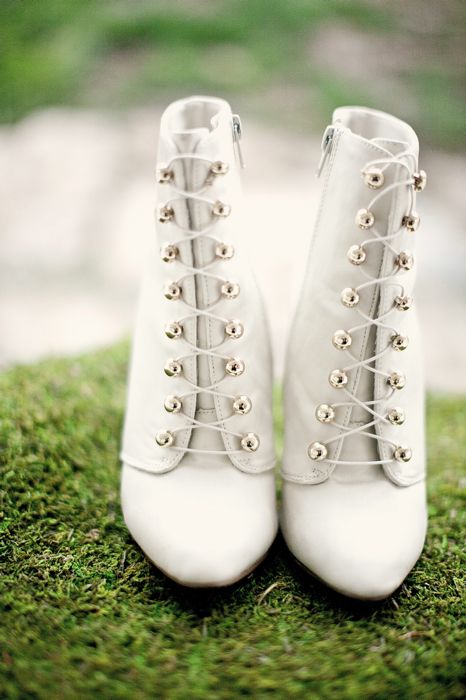 scarpe alternative matrimonio sposa sposo