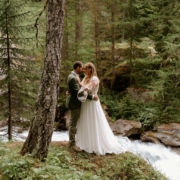 Un matrimonio nel bosco è veramente realizzabile?