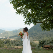 Scopri con me l’Ikebana, l’arte giapponese per dare vita ai fiori del tuo matrimonio